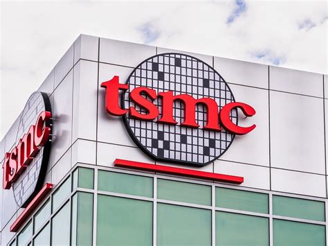 tsmc stock news